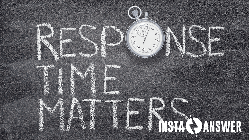 Ensuring Timely Response to Emergencies