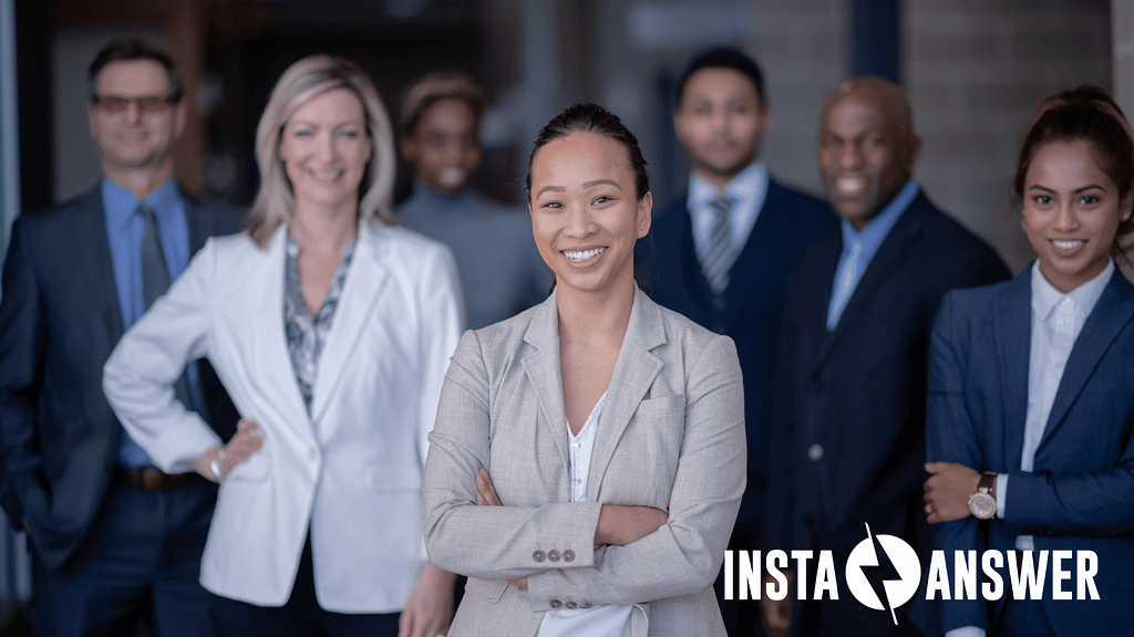 Go With the Professionals Partner with Insta Answer Today