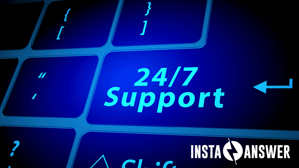 24 7 Availability Enhances Customer Acquisition