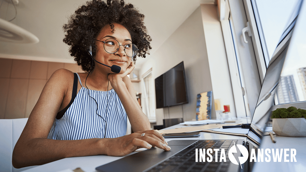 Partner with Insta Answer