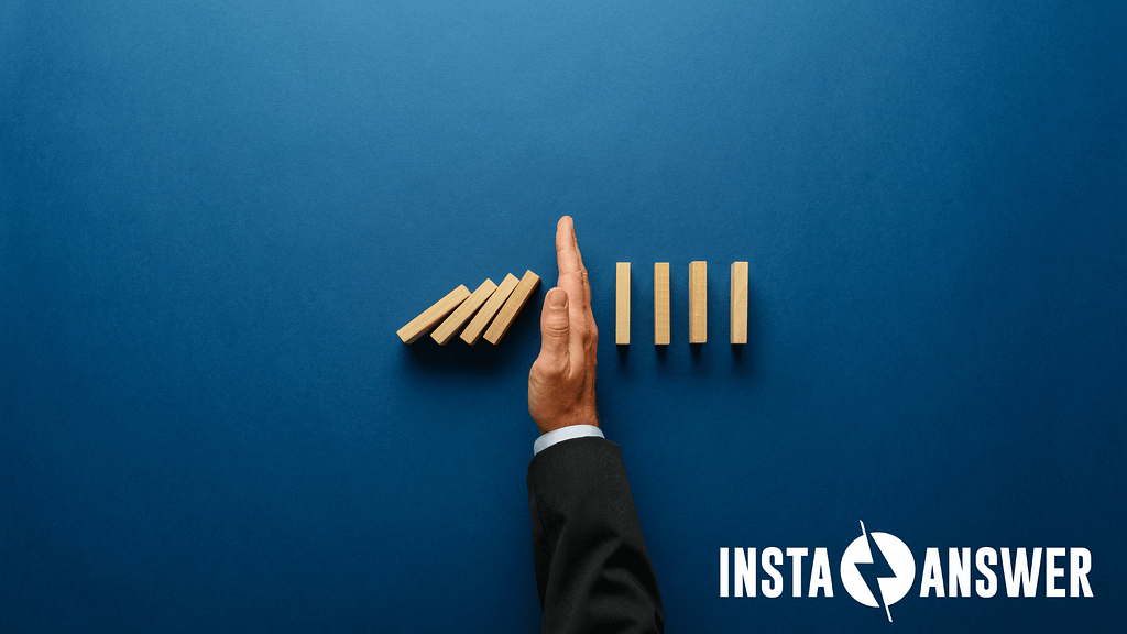 Risk Management in Implementing Virtual Receptionist Services