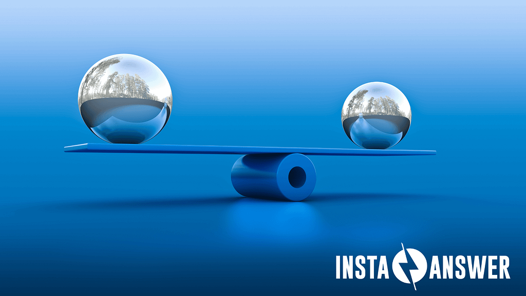 Conclusion The Perfect Balance in Customer Support