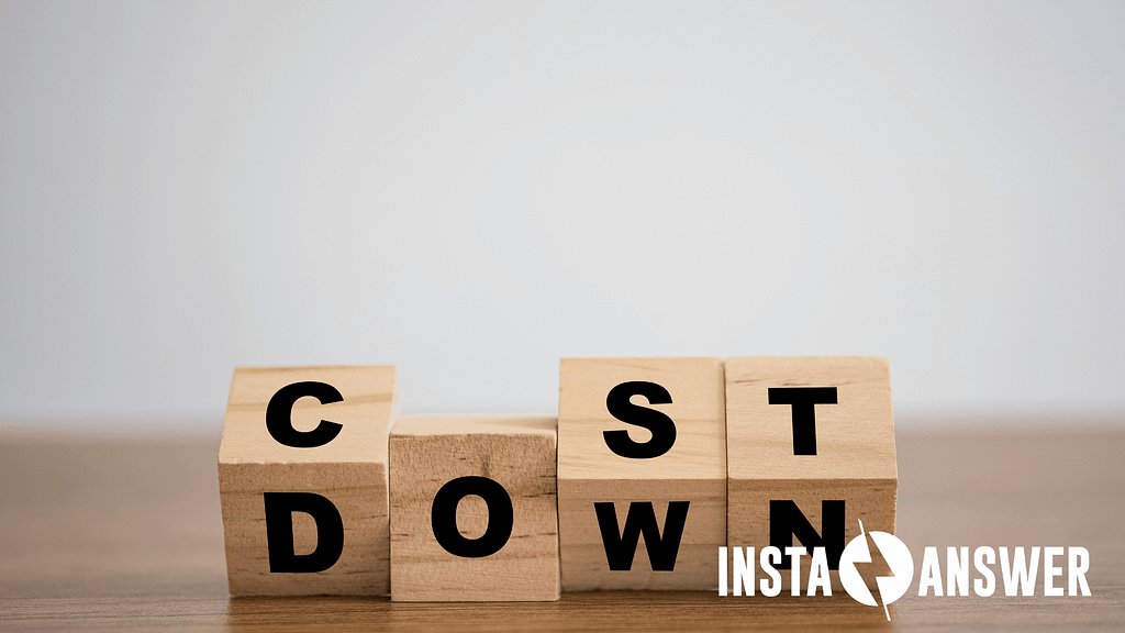 Cutting Costs without Cutting Corners