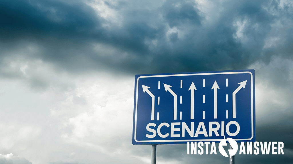 Defining Dispatch Scenarios