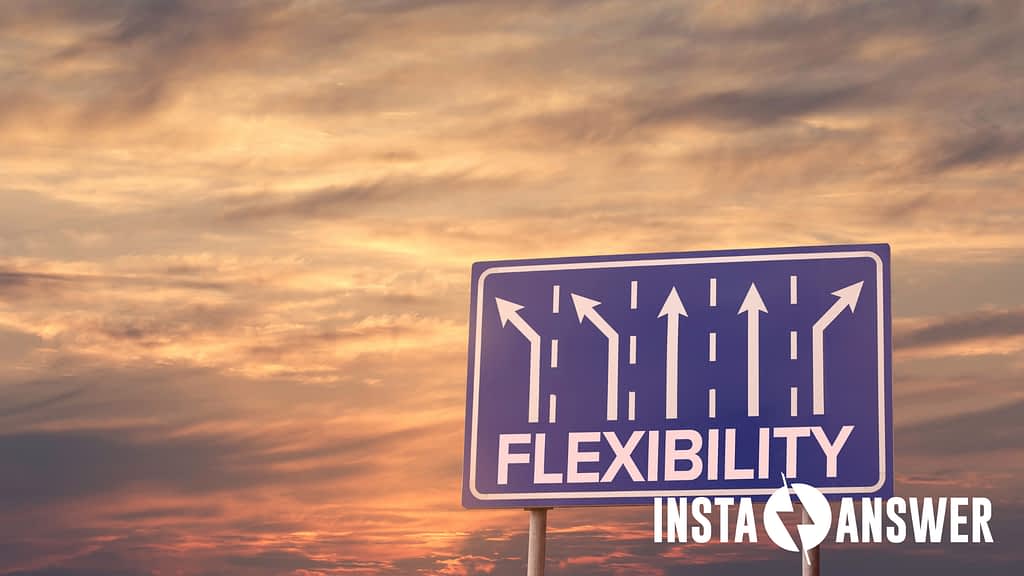 Flexibility and Customization - Answering Service