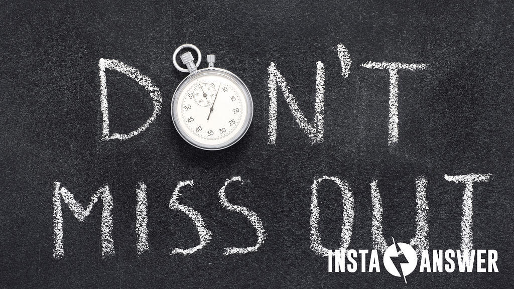 Reducing Missed Opportunities for Business Growth
