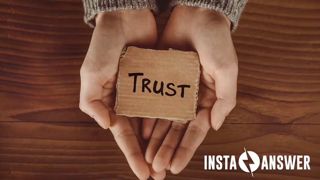 Building Trust and Ensuring Security with Human Answering Service Agents