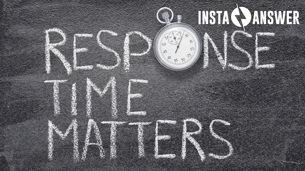 Improving Response Times and Tenant Satisfaction - professional answering service