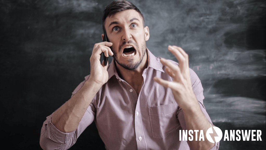 No More Long Hold Times Busy Signals or Voicemail