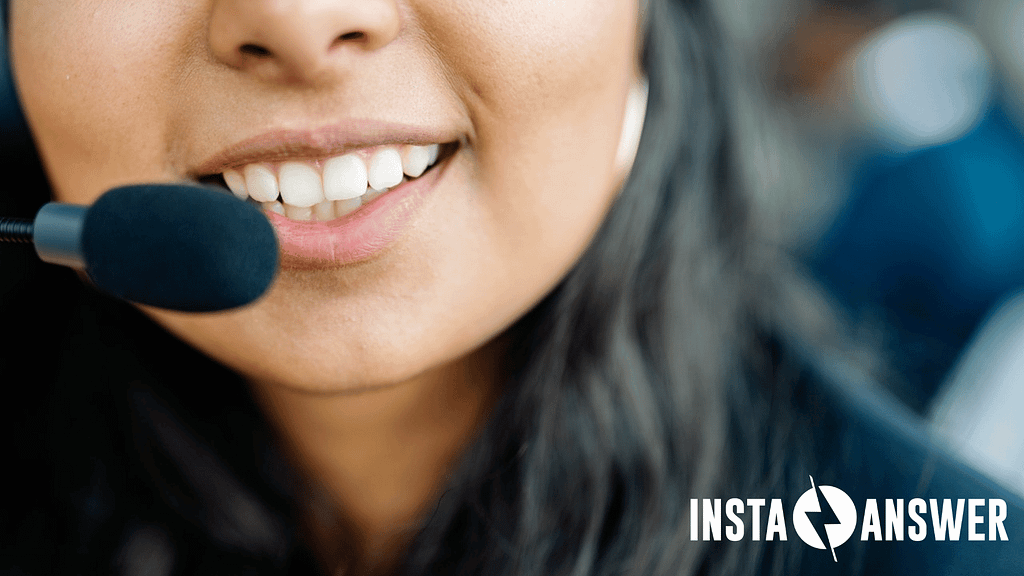 Insta Answer Agents Handle Calls Quickly