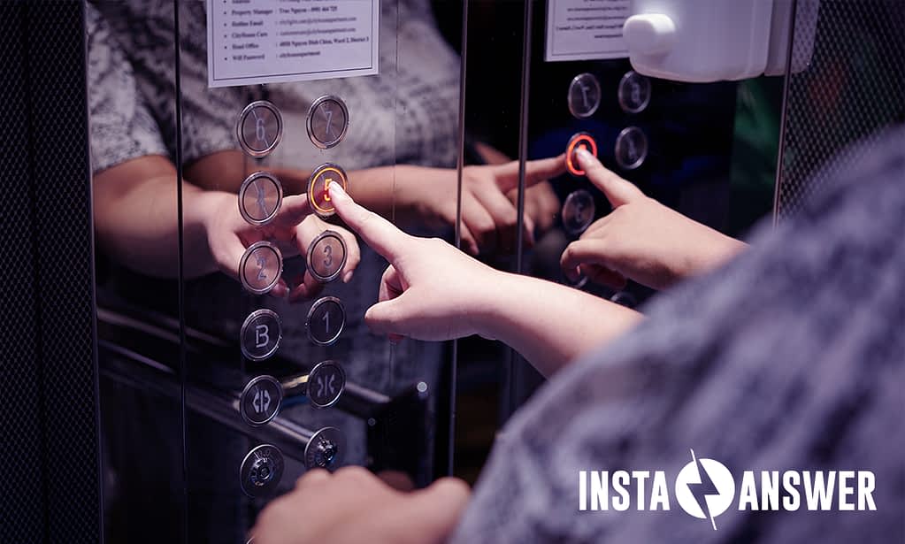 the basics of elevator ada requirements