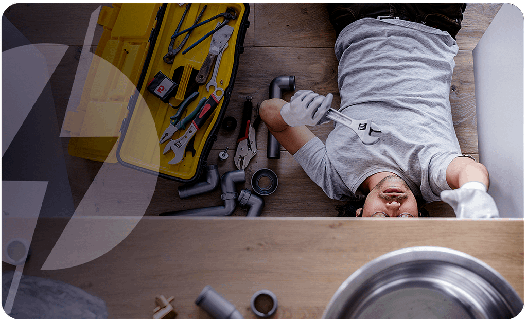 5 ways to bring in more plumbing customers