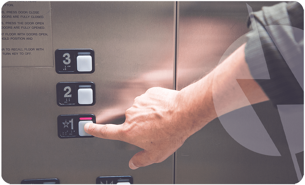 what even the best elevator dispatchers are doing wrong