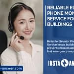 Reliable Elevator Phone Monitoring Service for Buildings Reliable Elevator Phone Monitoring Service for Buildings
