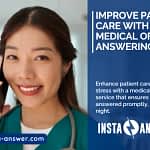 Improve Patient Care with a Medical Office Answering Service