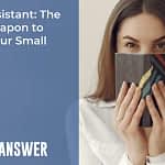 Virtual Assistant The Secret Weapon to Scaling Your Small Business Insta answer
