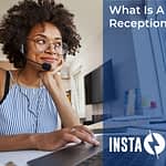 What Is a Virtual Receptionist Featured Image New