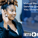 Virtual Receptionist Service Questions You Should Ask Featured Image