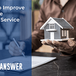 10 Ways to Improve Real Estate Customer Service Featured Image