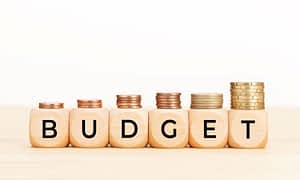 5 steps to better budgetting in 2022