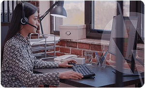 make your employees workload easier with outsourcing customer calls