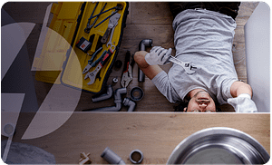5 ways to bring in more plumbing customers