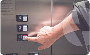 what even the best elevator dispatchers are doing wrong