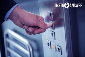 IN HOUSE ELEVATOR AGENTS CAN HAVE THEIR UPS AND DOWNS