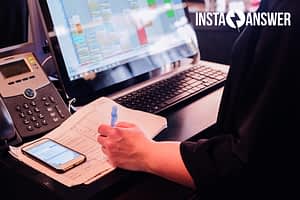 SIGNS YOU HAVE A POOR ANSWERING SERVICE