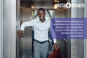 4 SECRETS FOR IMPROVING YOUR ELEVATOR DISPATCHING