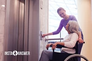 whats the rush why wait time matters for elevator dispatching