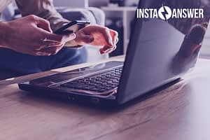 WHAT METHODS OF COMMUNICATION ARE YOU OFFERING YOUR CUSTOMERS