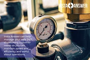 HOW TO COMPETE WITH FULL SERVICE OIL AND GAS COMPANIES