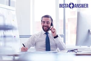 MISSING HVAC CLIENT CALLS WHILE OUT ON JOBS