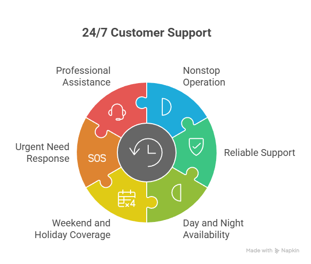 Dispatch Answering Service for Emergency and On Call Needs Dispatch Answering Service for Emergency and On Call Needs