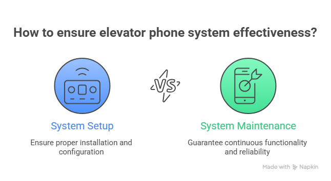 Elevator Phone Solutions Elevator Phone Solutions