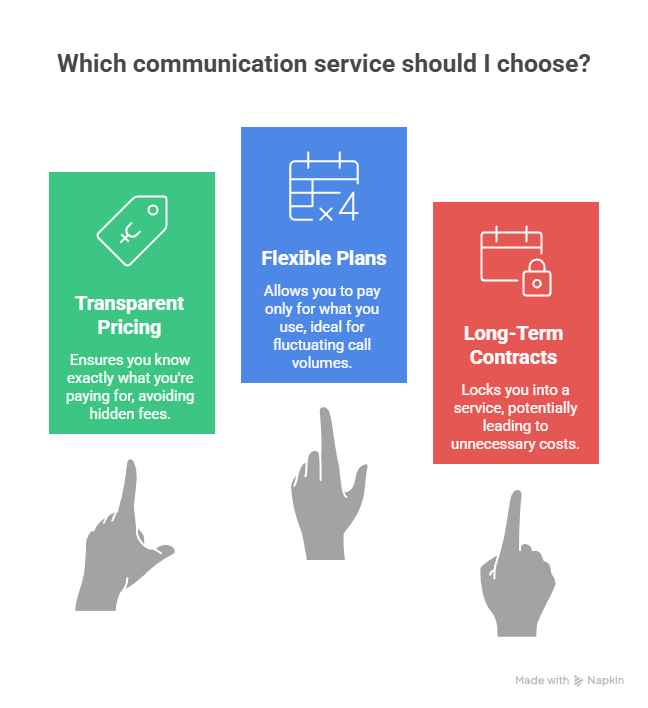 How to Choose the Right Contractor Answering Service and Start Booking More Jobs How to Choose the Right Contractor Answering Service and Start Booking More Jobs