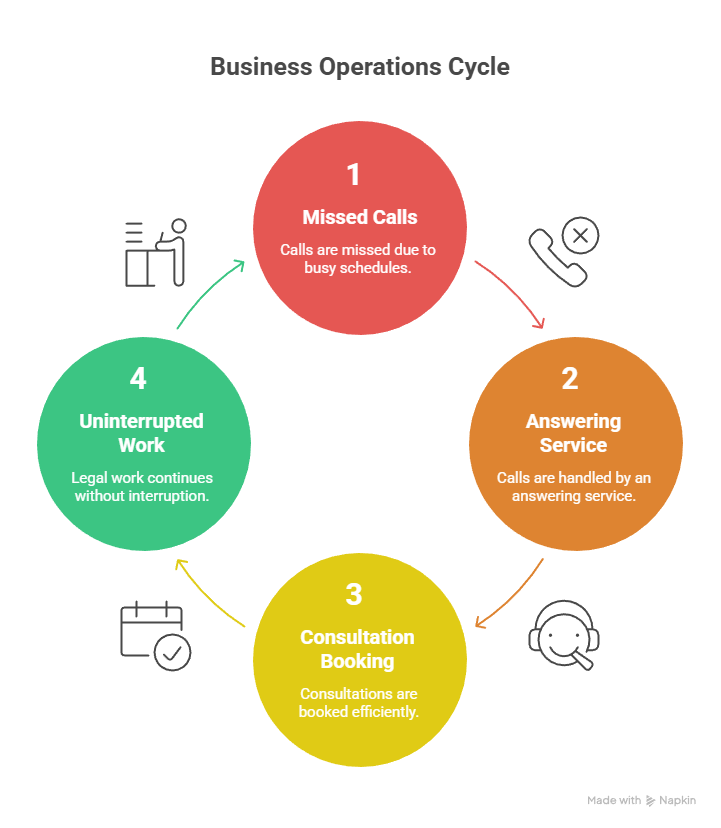How Answering Service Appointment Scheduling Streamlines How Answering Service Appointment Scheduling Streamlines