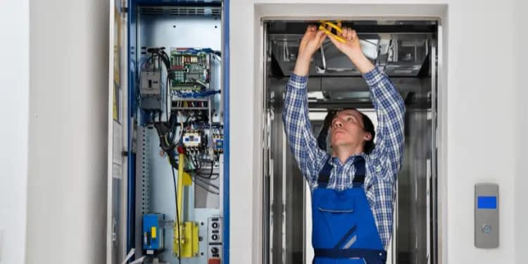 Elevator Repair Call Answering Solutions | elevator answering service