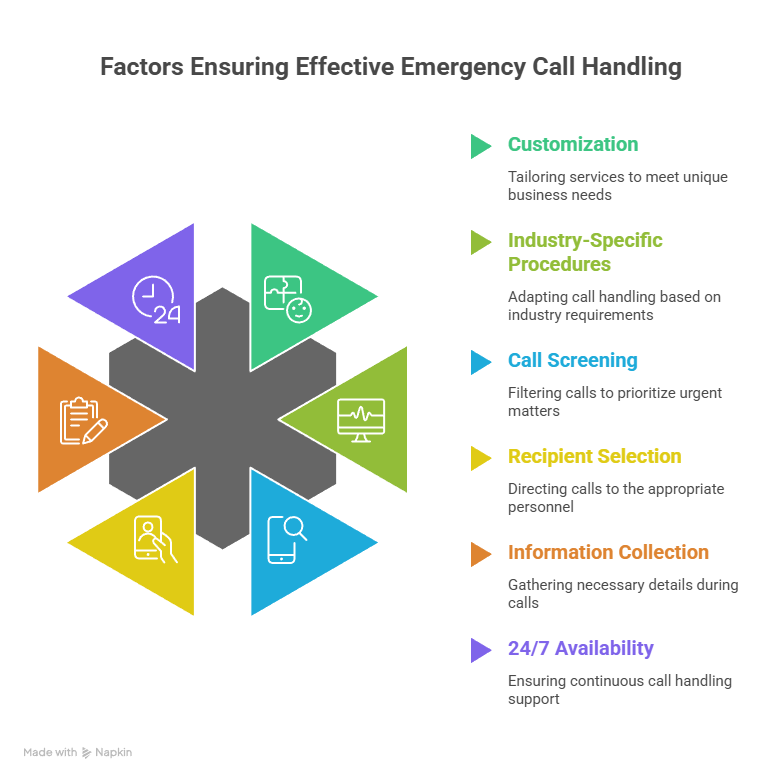 Best Practices for a Reliable Emergency Call Handling Dispatch Answering Service Best Practices for a Reliable Emergency Call Handling Dispatch Answering Service