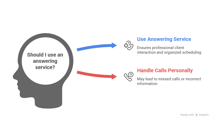 Why Answering Service Appointment Scheduling Ensures Consistency Why Answering Service Appointment Scheduling Ensures Consistency