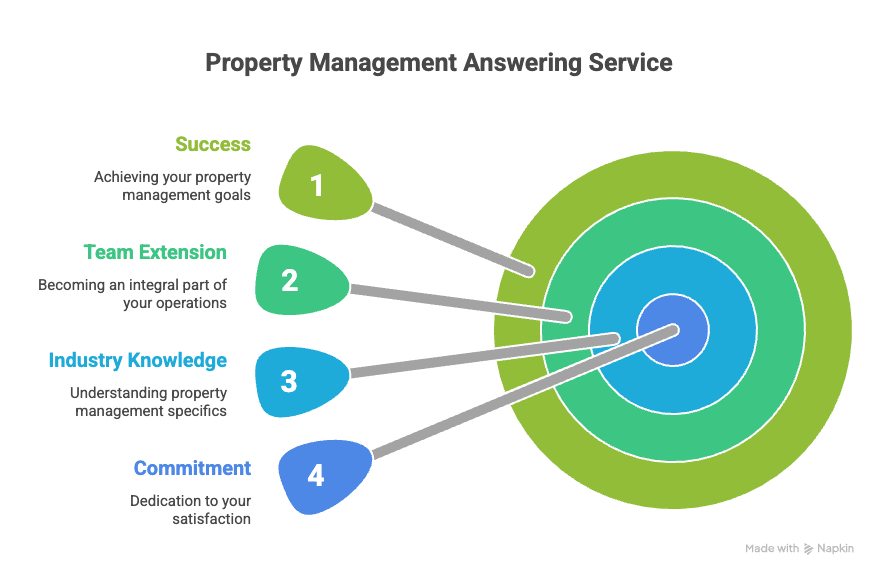 Why Our Property Management Answering Service Stands Above the Rest Why Our Property Management Answering Service Stands Above the Rest