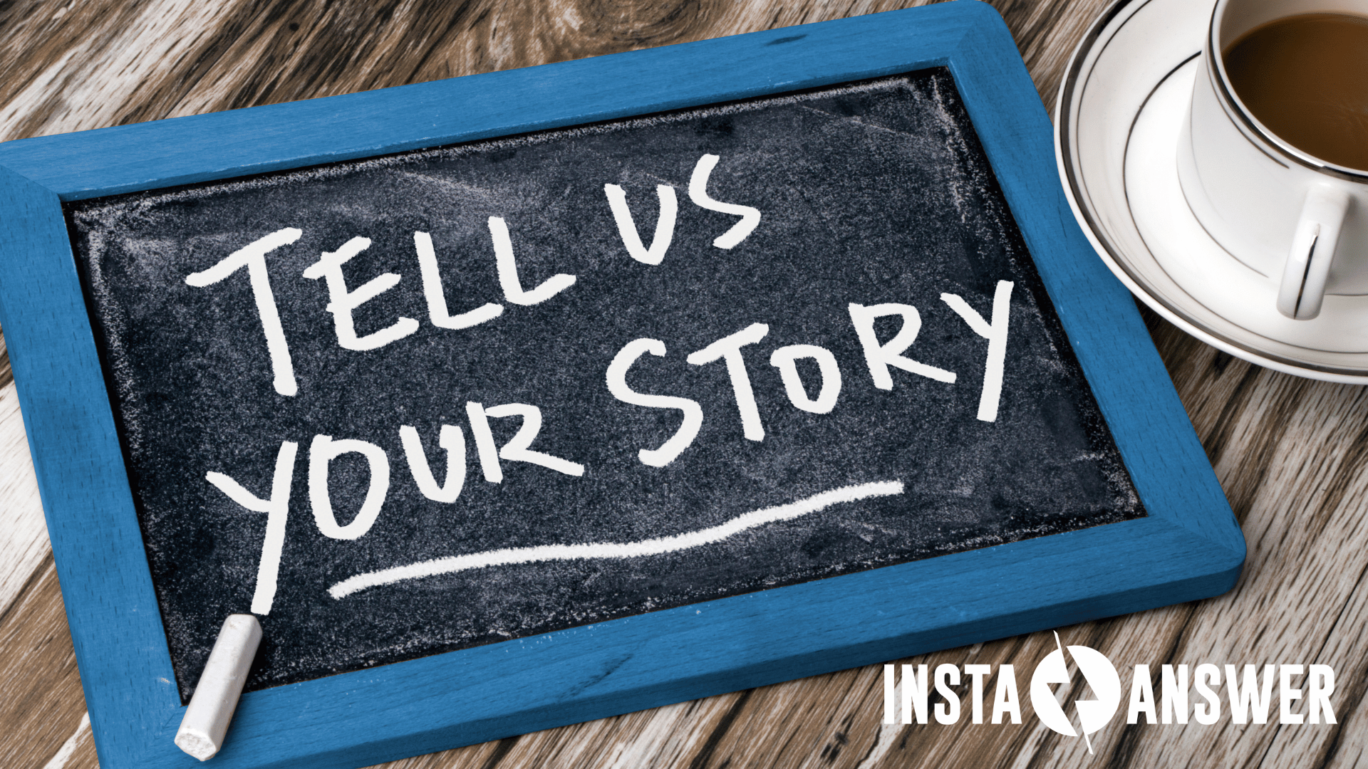 Real Life Success Stories - scaling your small business