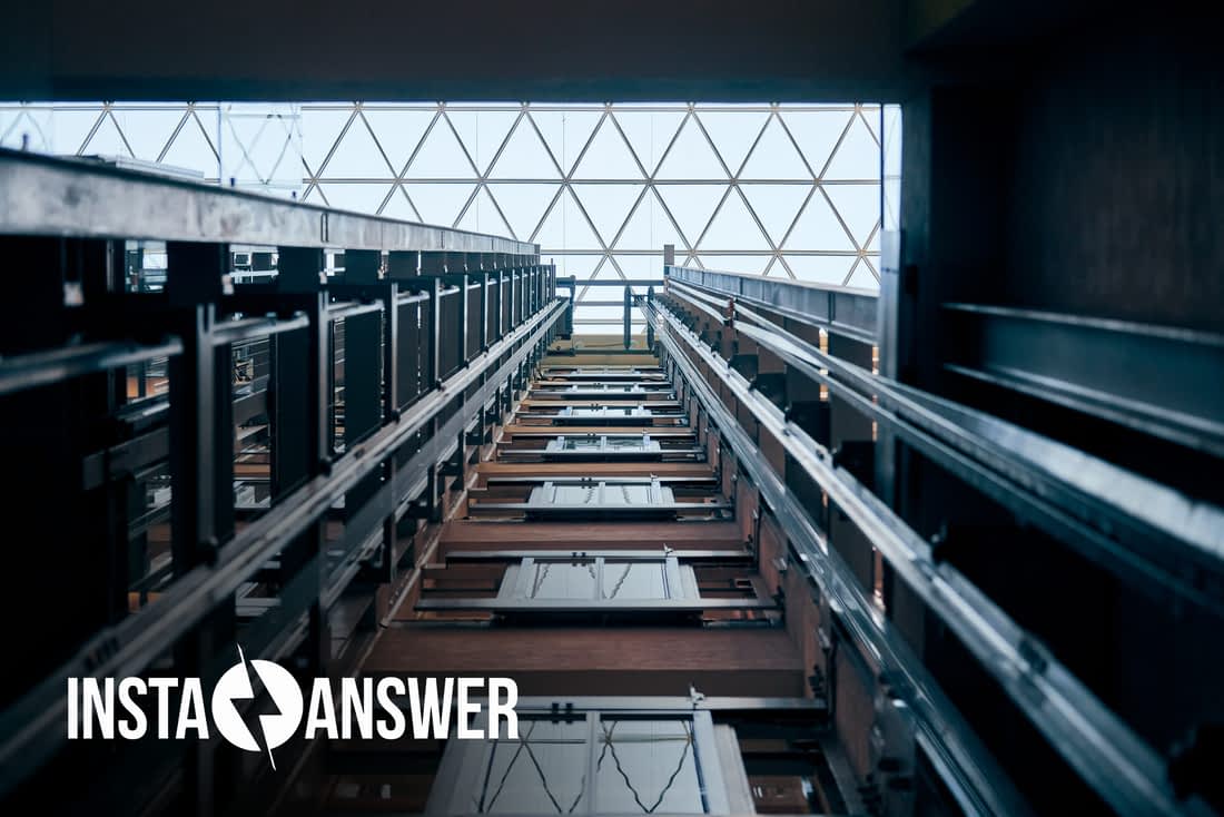 4 Essential Elevator Maintenance Tips