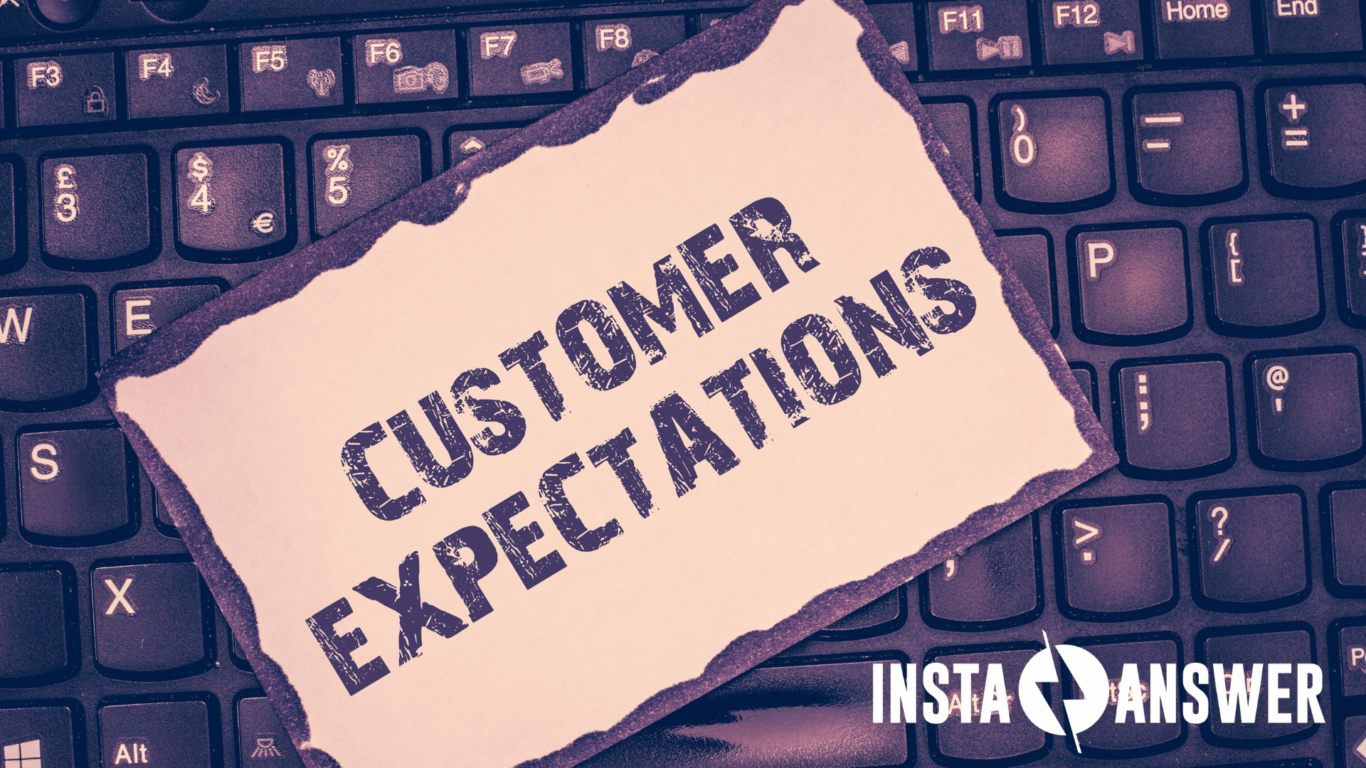 Meeting Customer Expectations | Electrician Answering Service