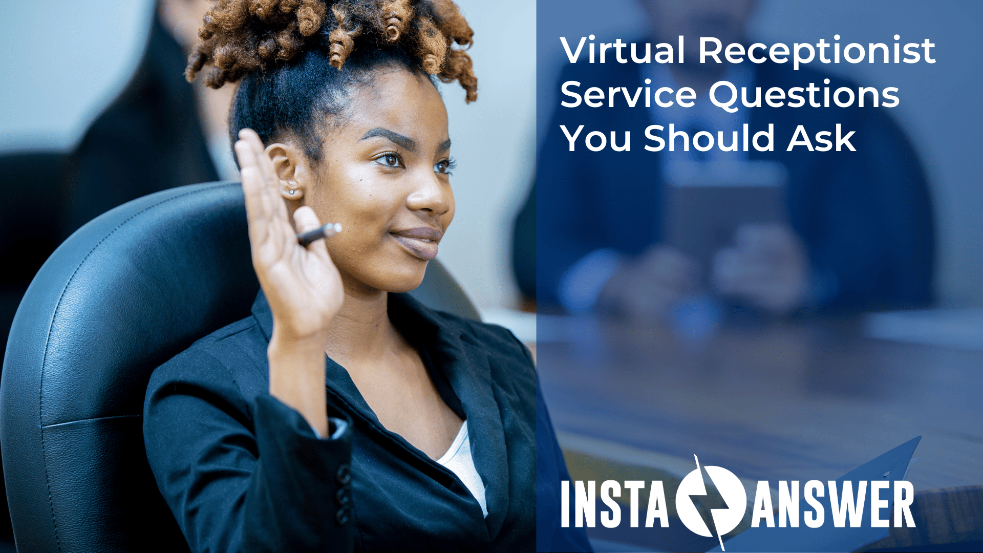 What Is The Best Cheap Virtual Receptionist thumbnail