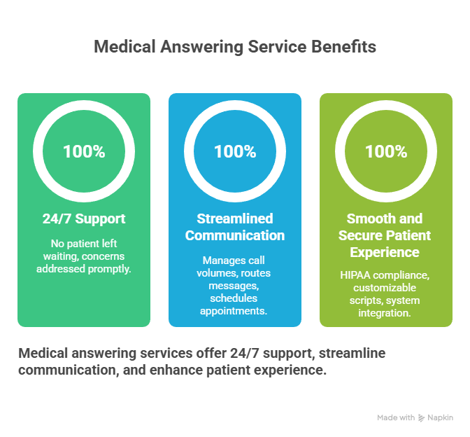 Medical Answering Service Companies Medical Answering Service Companies