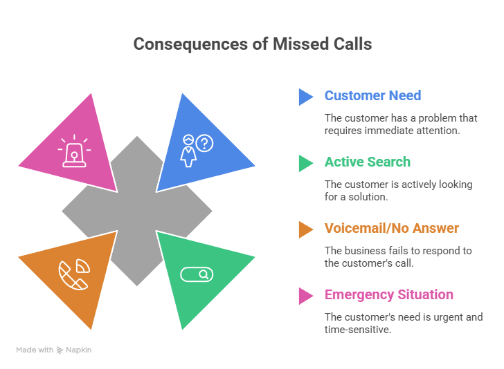 Why Fast Response Time Matters in Winning HVAC Customers Why Fast Response Time Matters in Winning HVAC Customers