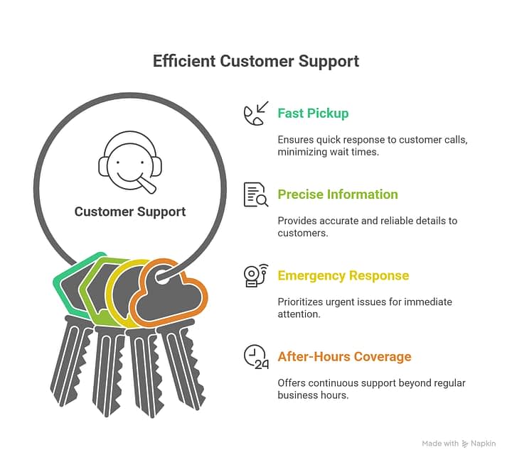 Keeping Your HVAC Customers Cool, Calm, and Connected Keeping Your HVAC Customers Cool, Calm, and Connected
