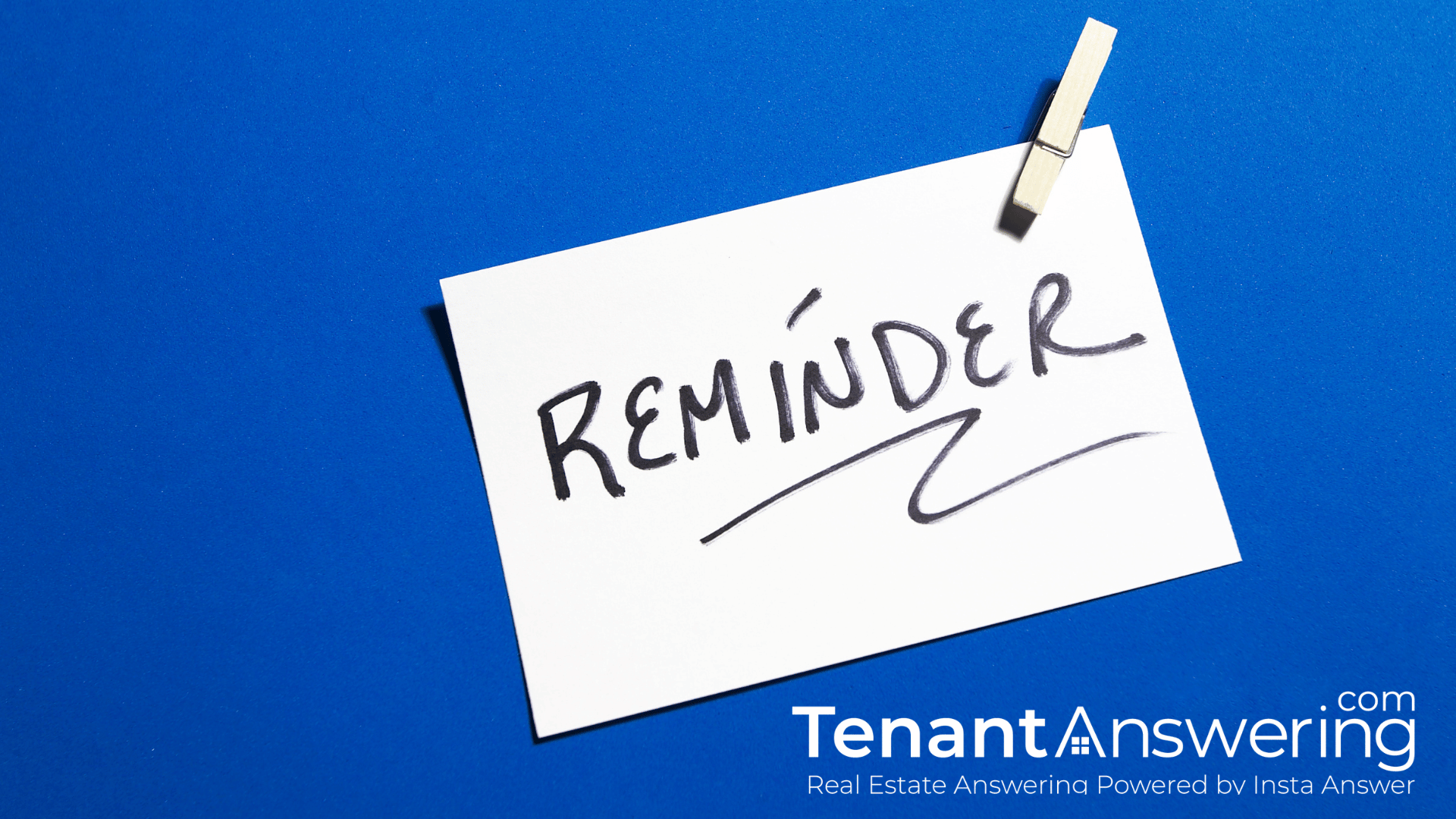 The Growing Demand for a Rental Payment Reminder Call Service The Growing Demand for a Rental Payment Reminder Call Service